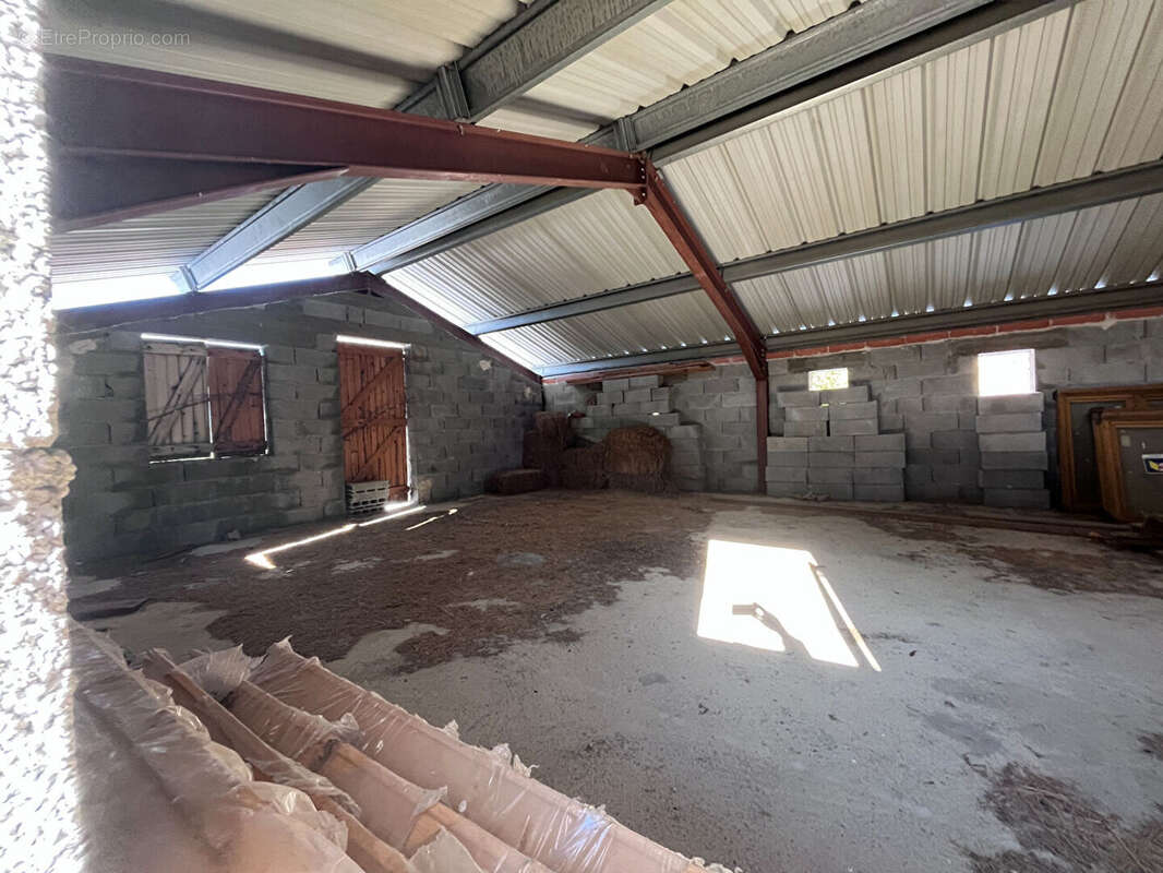 Photo 5 - Commerce à CREVOUX