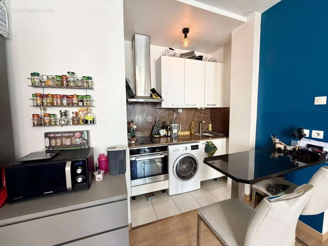 Appartement à COULOMMIERS