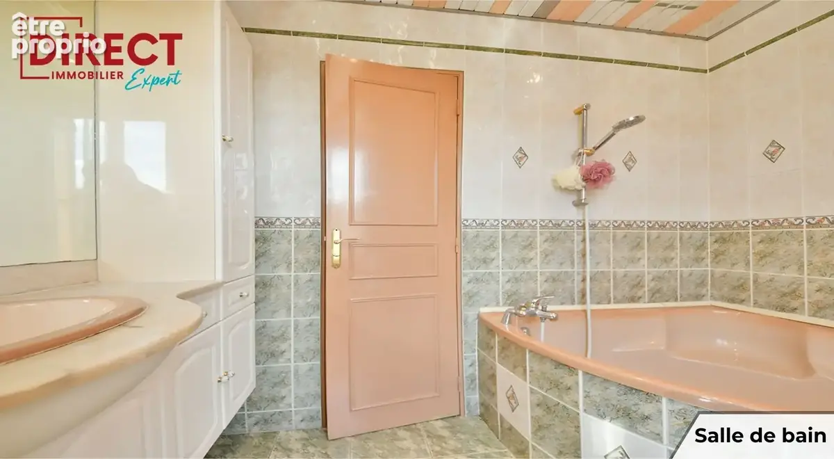 Maison atypique charentonneau - photo 11