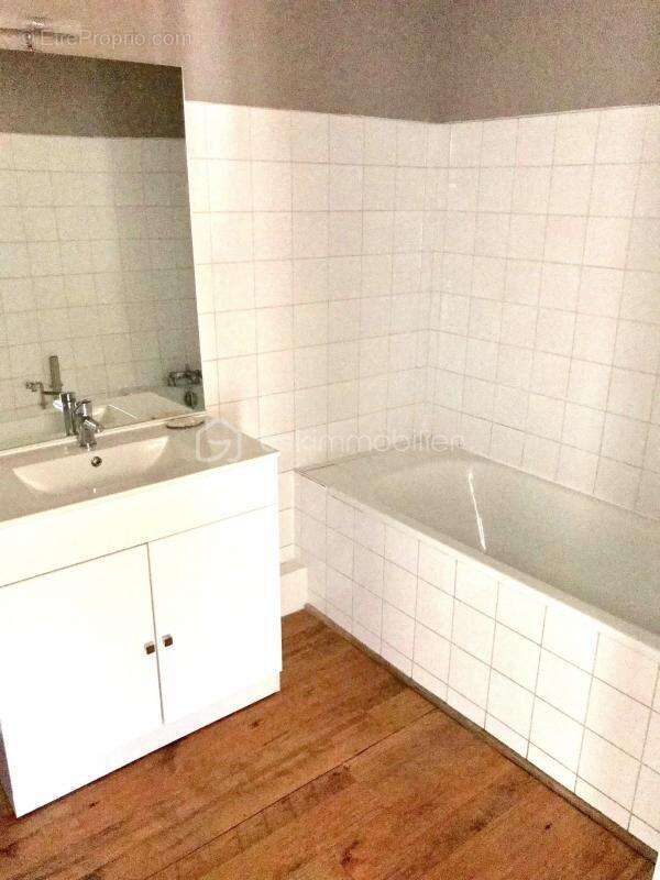 Appartement à CARCASSONNE