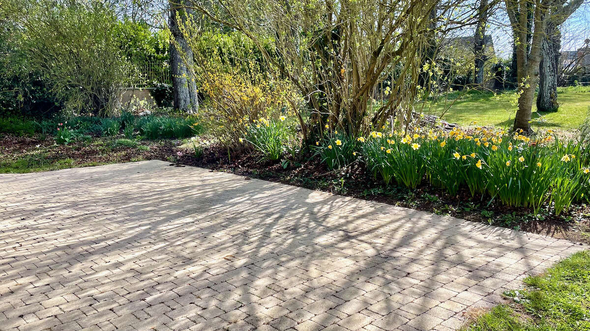 Maison à CONCHES-EN-OUCHE