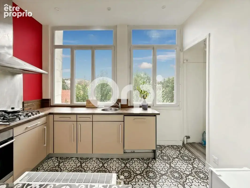 Boulogne-Sur-Mer _  Maison À Vendre en exclusivité - photo 8