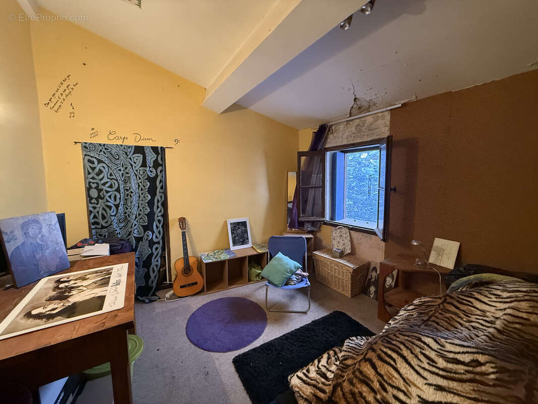 Maison à MAUREILLAS-LAS-ILLAS