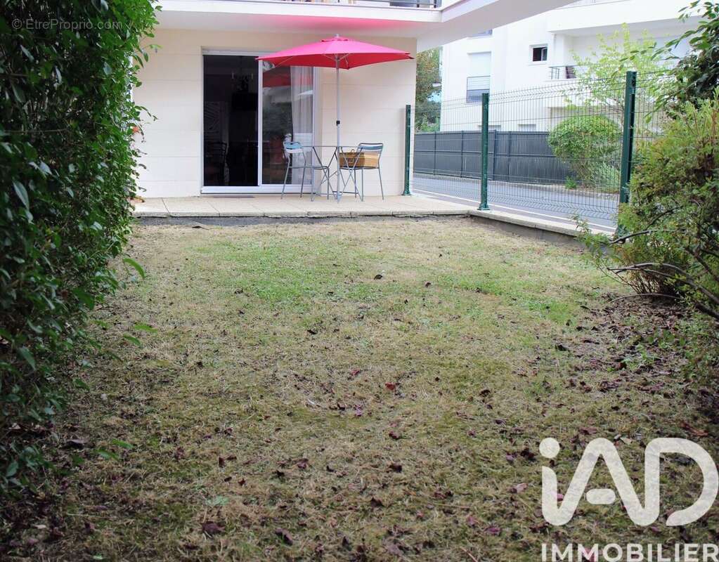 Photo 2 - Appartement à SAINT-CYR-SUR-LOIRE