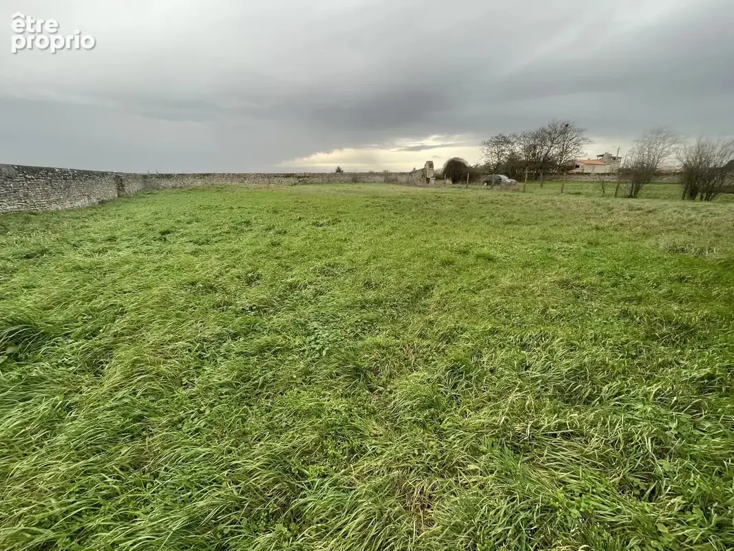 Propriété de maître à rénover – Nombreuses dépendances - photo 19