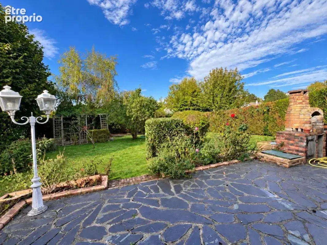 Les clayes - maison familiale - photo 2