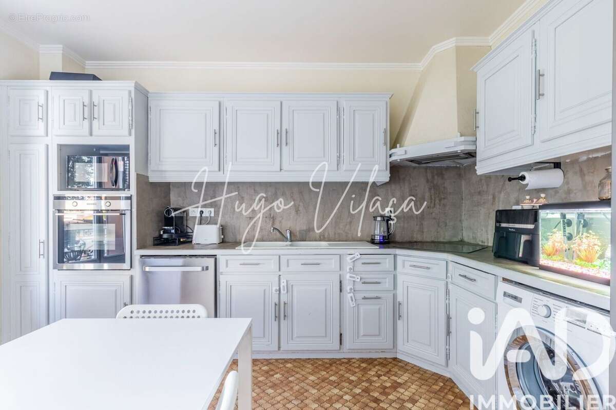 Photo 6 - Maison à VILLENEUVE-LE-ROI