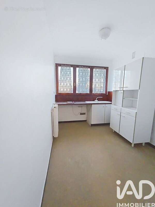 Photo 5 - Appartement à JOINVILLE-LE-PONT