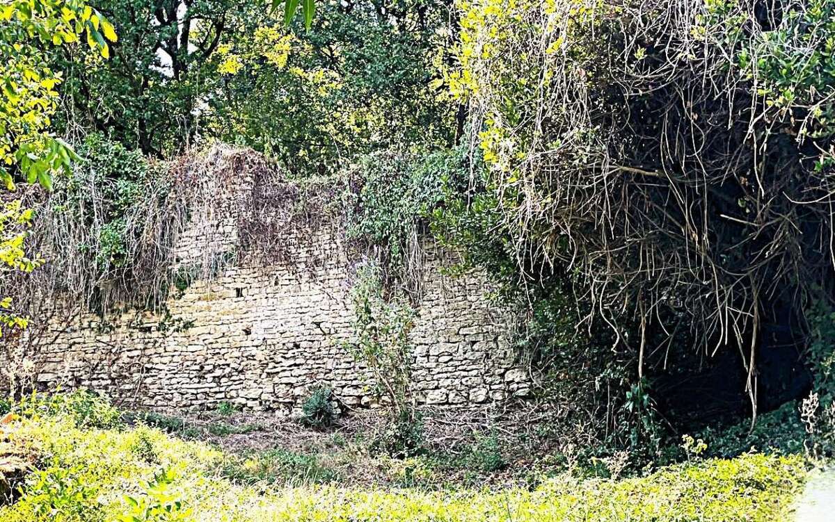 Maison à ROMAGNE