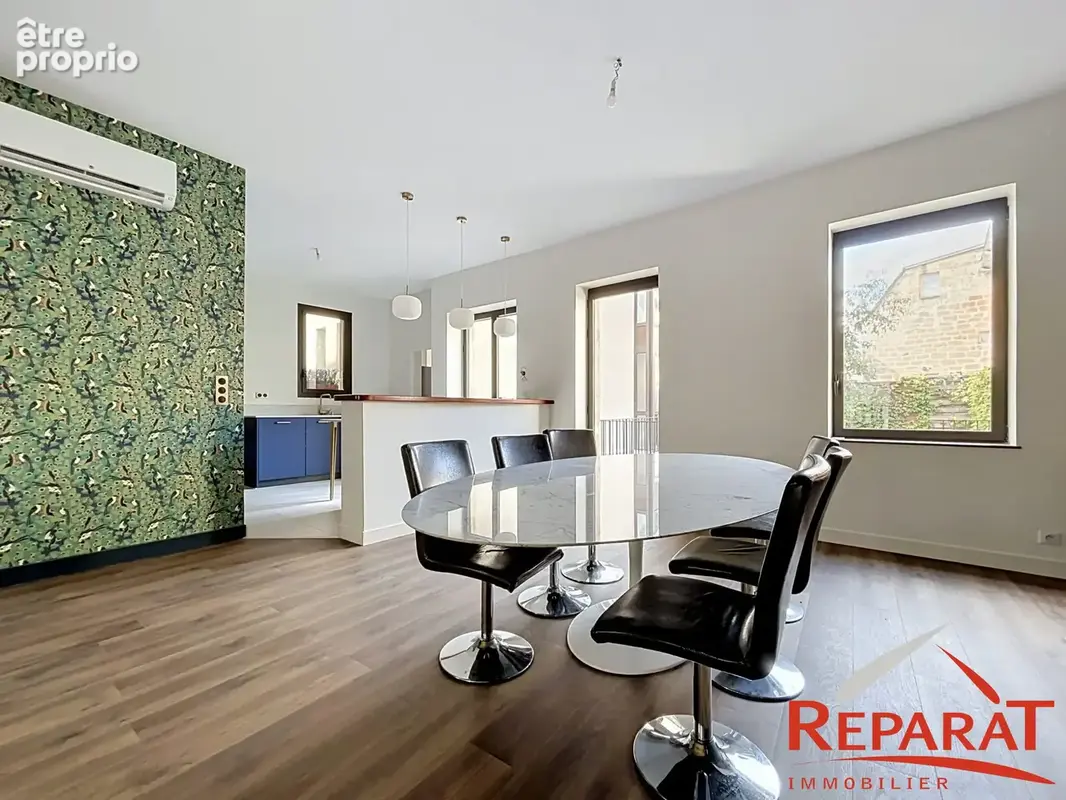 Maison 306 m² à Brive-La-Gaillarde  - photo 7
