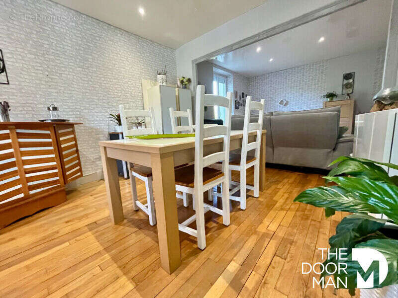 Maison 52200 - photo 4