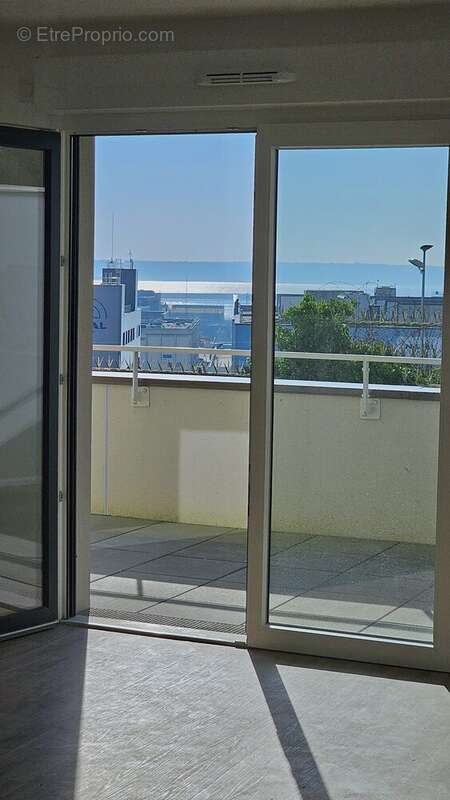 Appartement 47 m² à Brest  - photo 6