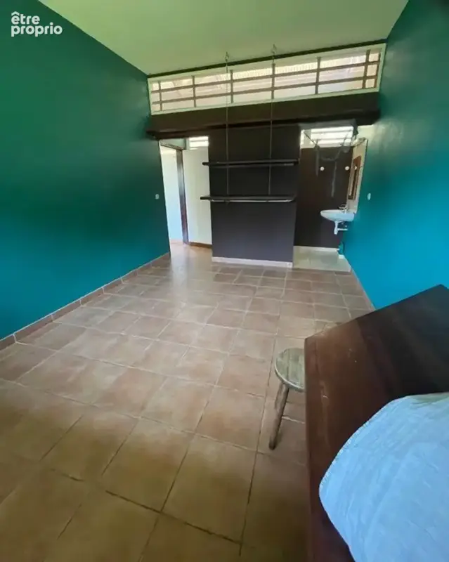 Villa T5 avec piscine, dépendance et bureau   Rémire-Montjoly - photo 4