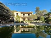 Maison à MONTPELLIER