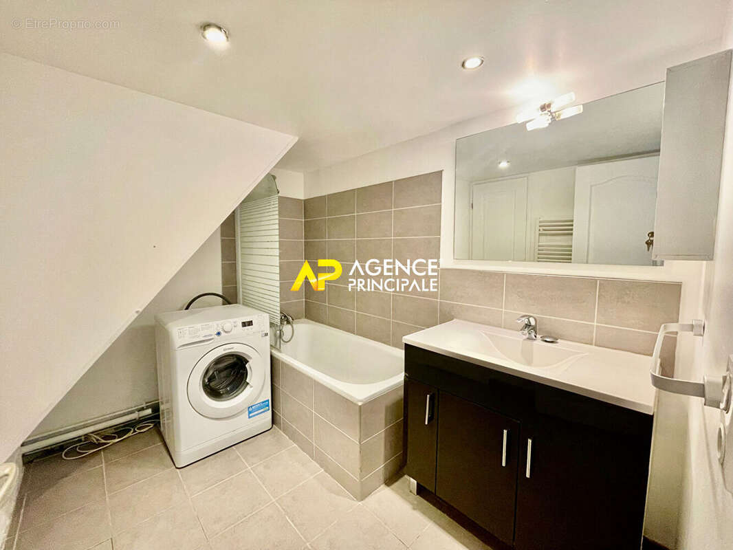 Maison à ARGENTEUIL