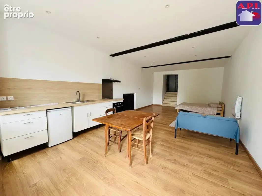 Maison 203 m² à Campagne-Sur-Arize  - photo 3