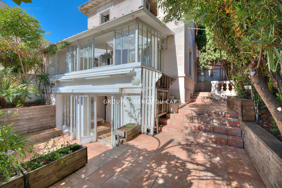 Maison à SAINT-RAPHAEL