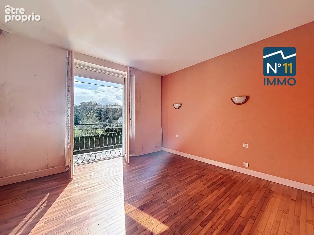 Maison traditionnelle 113 m2 ! - photo 10