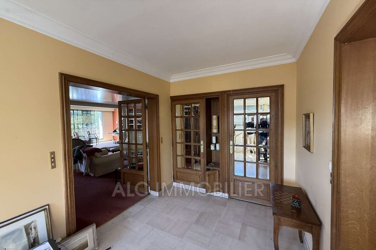 Appartement à CONFLANS-SAINTE-HONORINE