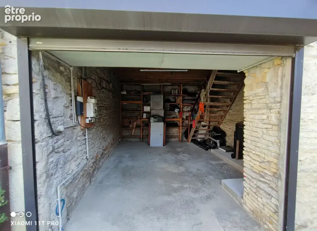 Maison en pierres 5 pièces 180 m2+ dépendances - photo 9