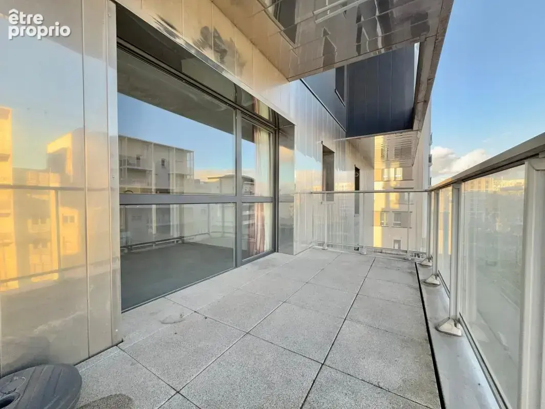 T2 vendu loué – Résidence sénior de 2016 – Investissement locatif – Dijon - photo 15