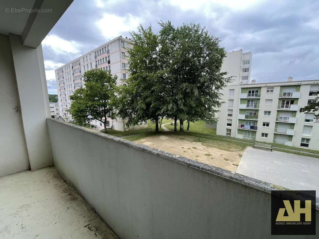 Appartement à BREST