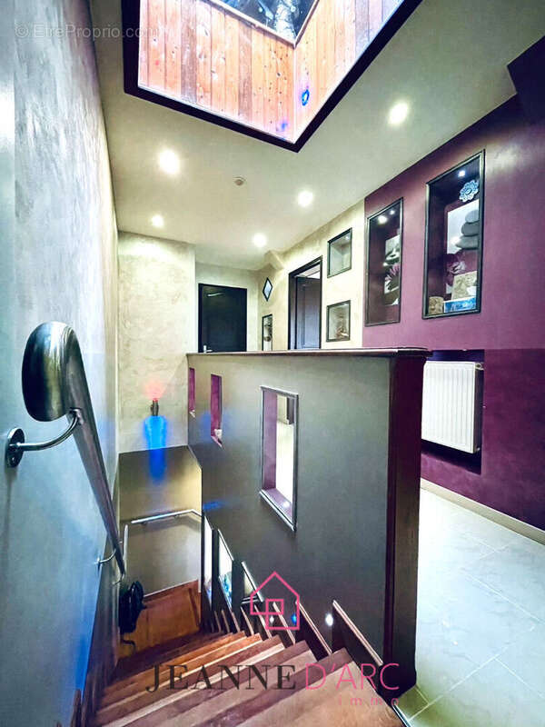 Maison à MOULINEAUX