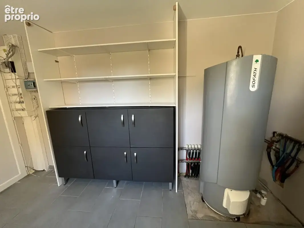 Maison contemporaine de 2011 de 169 M2 avec piscine sur 2707 M2 - photo 23