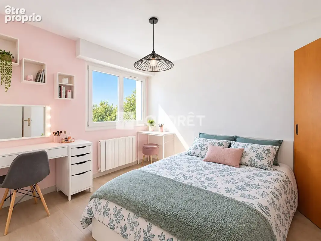 Maison Libourne 5 pièce(s) 90 m2 - photo 5