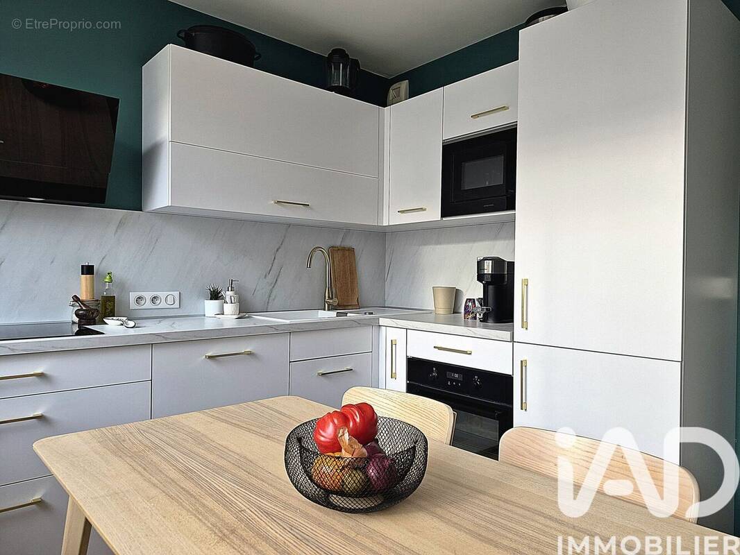 Photo 1 - Appartement à CHAMALIERES