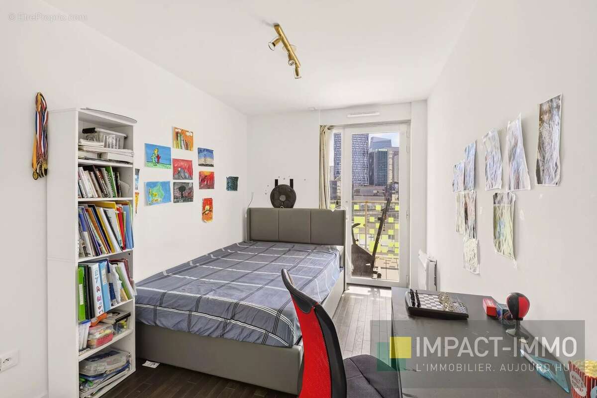 Appartement familial 4 Pièces - Immeuble récent avec extérieur - photo 6