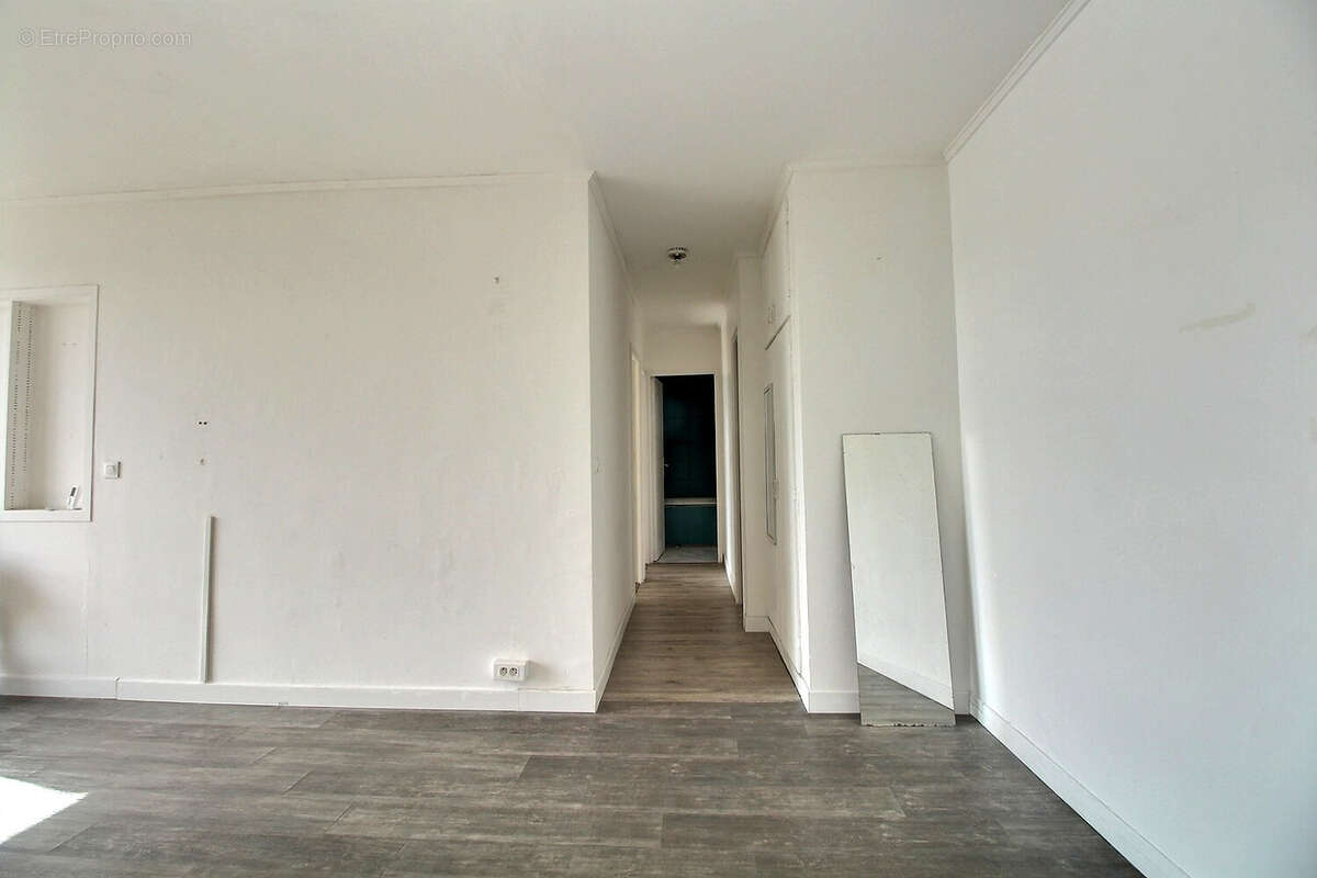 Appartement à COLOMBES
