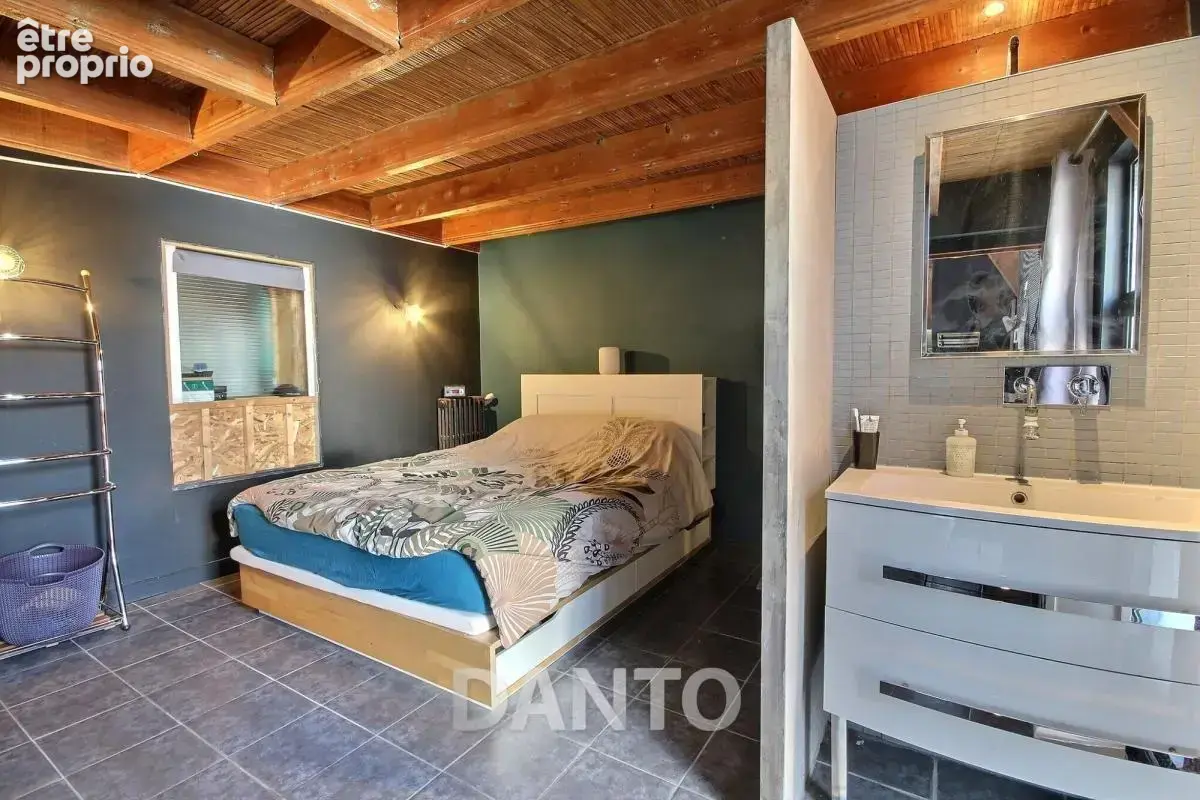 vente maison Guérande - photo 8