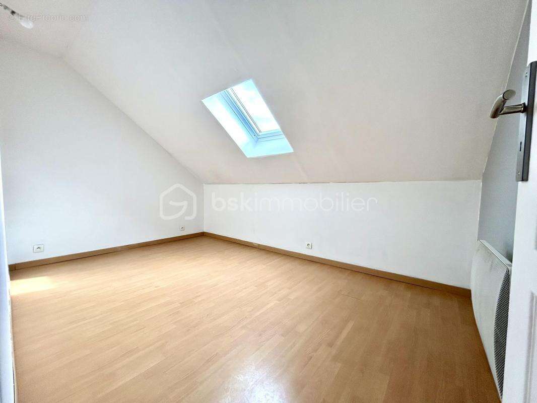 Maison à MORET-SUR-LOING