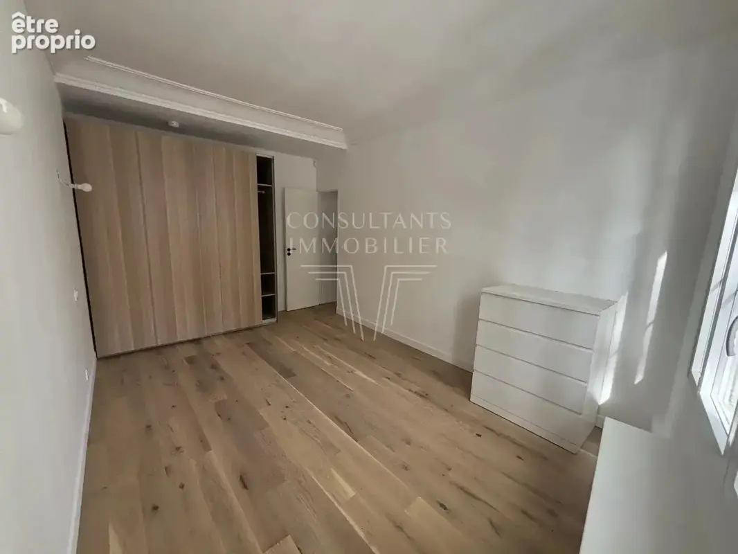 Marcel sembat- appartement rénové - photo 8