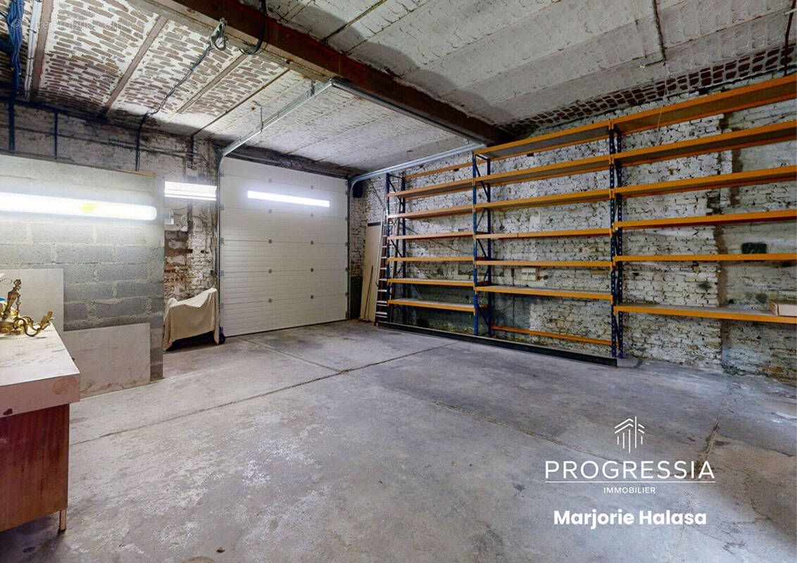 Commerce à LE HAVRE