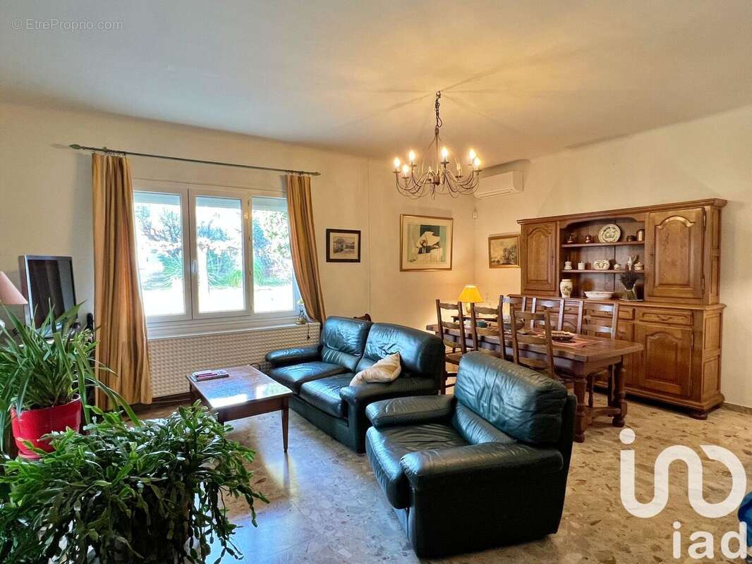 Photo 9 - Maison à BUIS-LES-BARONNIES