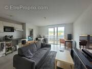 Appartement à CENON