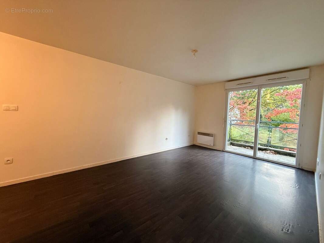 Appartement à SAINT-BRIEUC