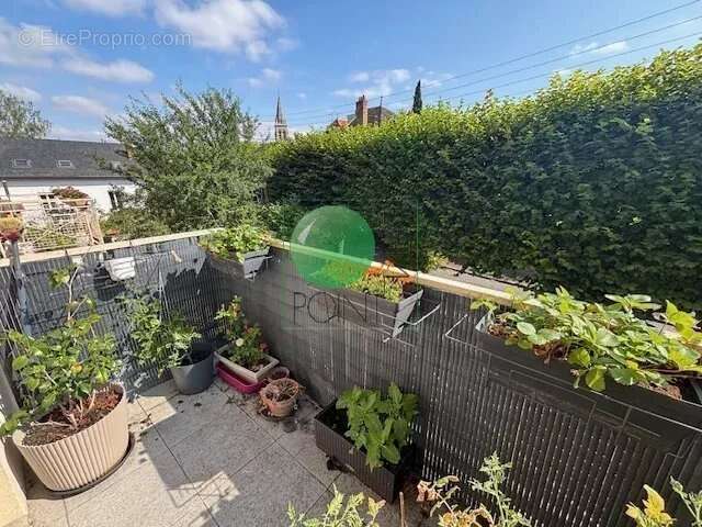 Appartement F3 à La Ferté-Alais, 65 m² - photo 11