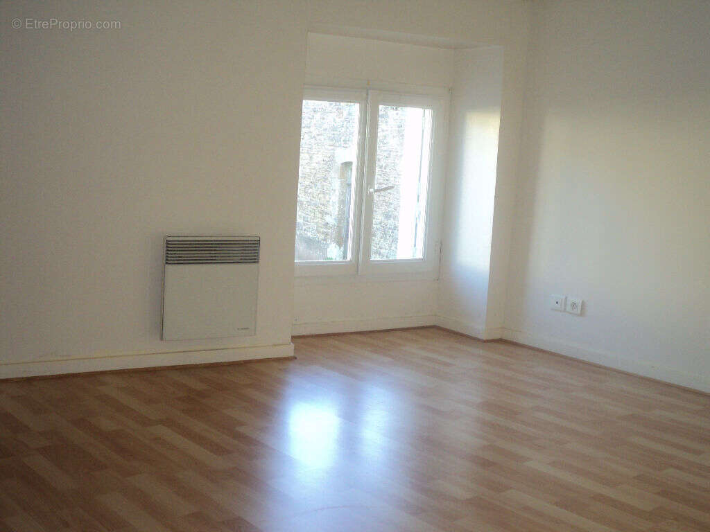 Appartement Guilliers  44.04 m² - photo 5