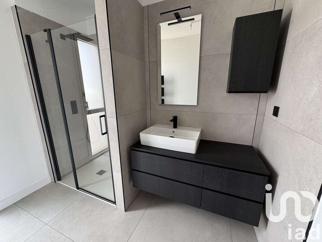 Photo 8 - Appartement à CASTRIES