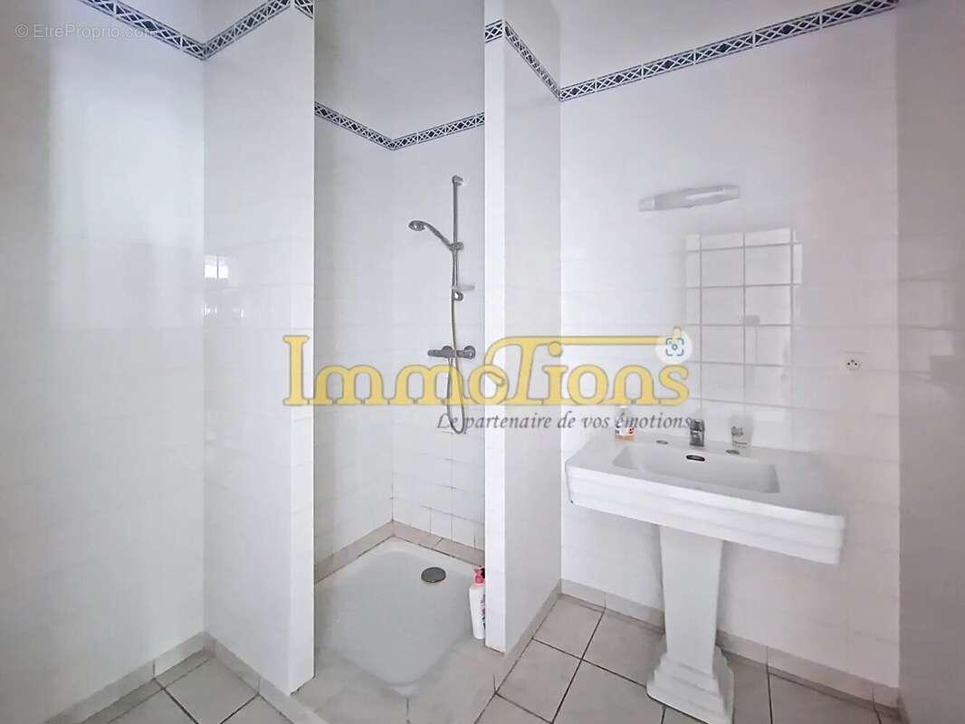 Maison à NOTRE-DAME-DE-L&#039;OSIER