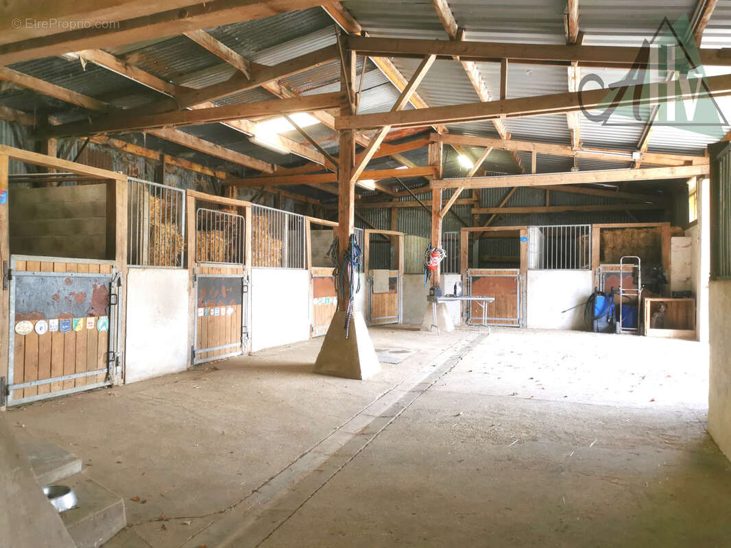 Maison à COULOMMIERS