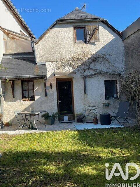 Photo 1 - Maison à BRUGES-CAPBIS-MIFAGET