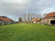 Maison à BERNAY-EN-PONTHIEU