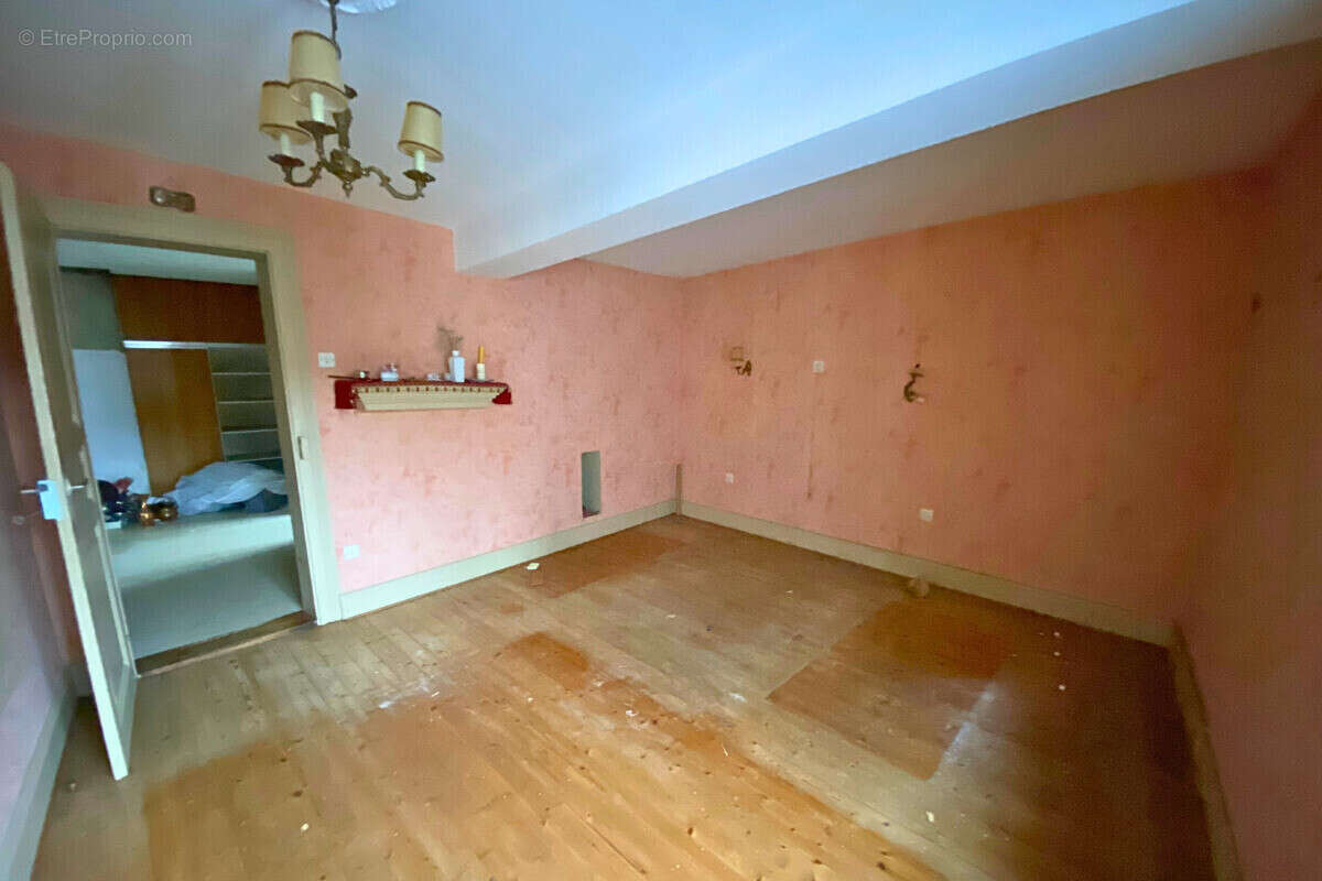 Maison à REICHSHOFFEN