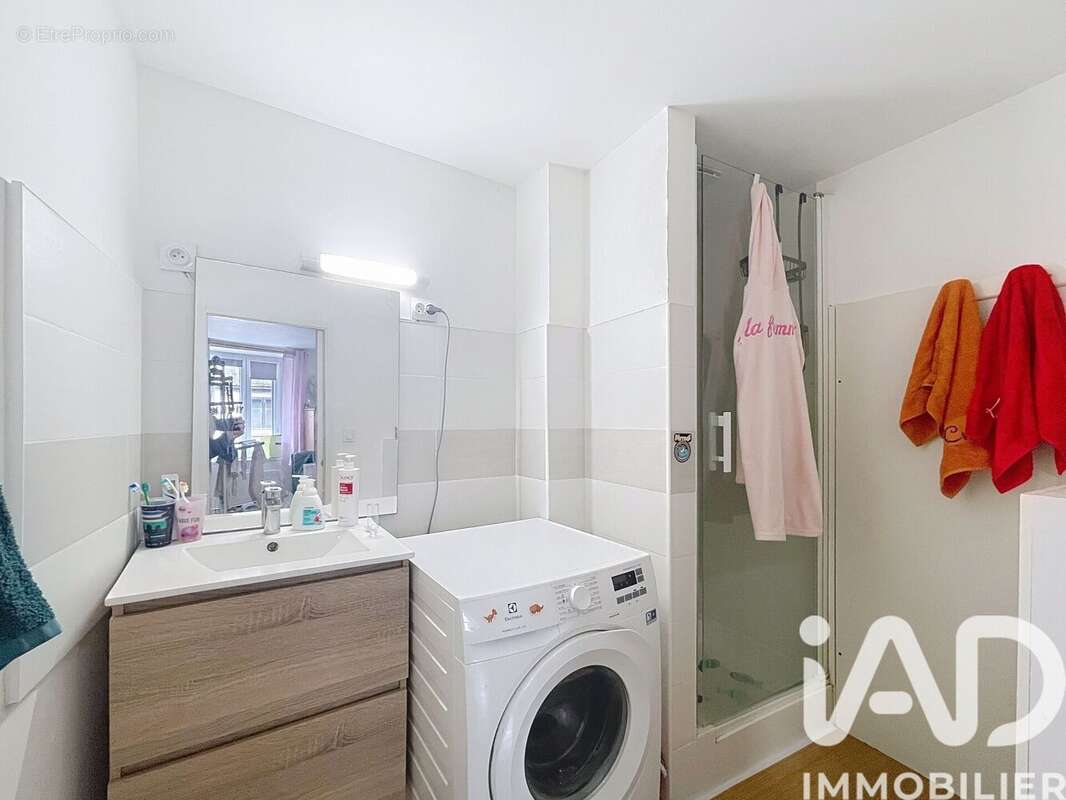 Photo 6 - Maison à MONTBAZON