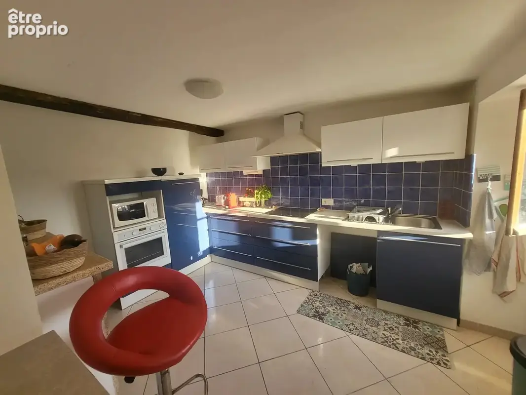 Appartement 3 pièces 88 m² à vendre à Oletta (20232) - photo 5