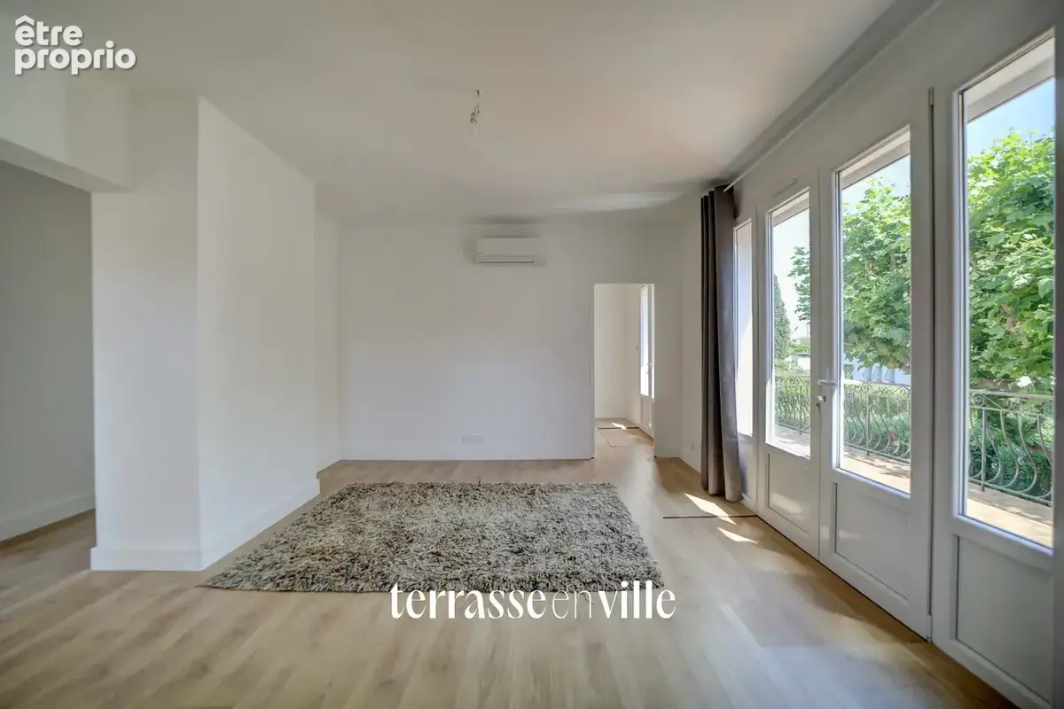 La ciotat - peymian - appartement 95 m2 renove - terrasse - parkings - proche plages - 499 000 € - photo 6